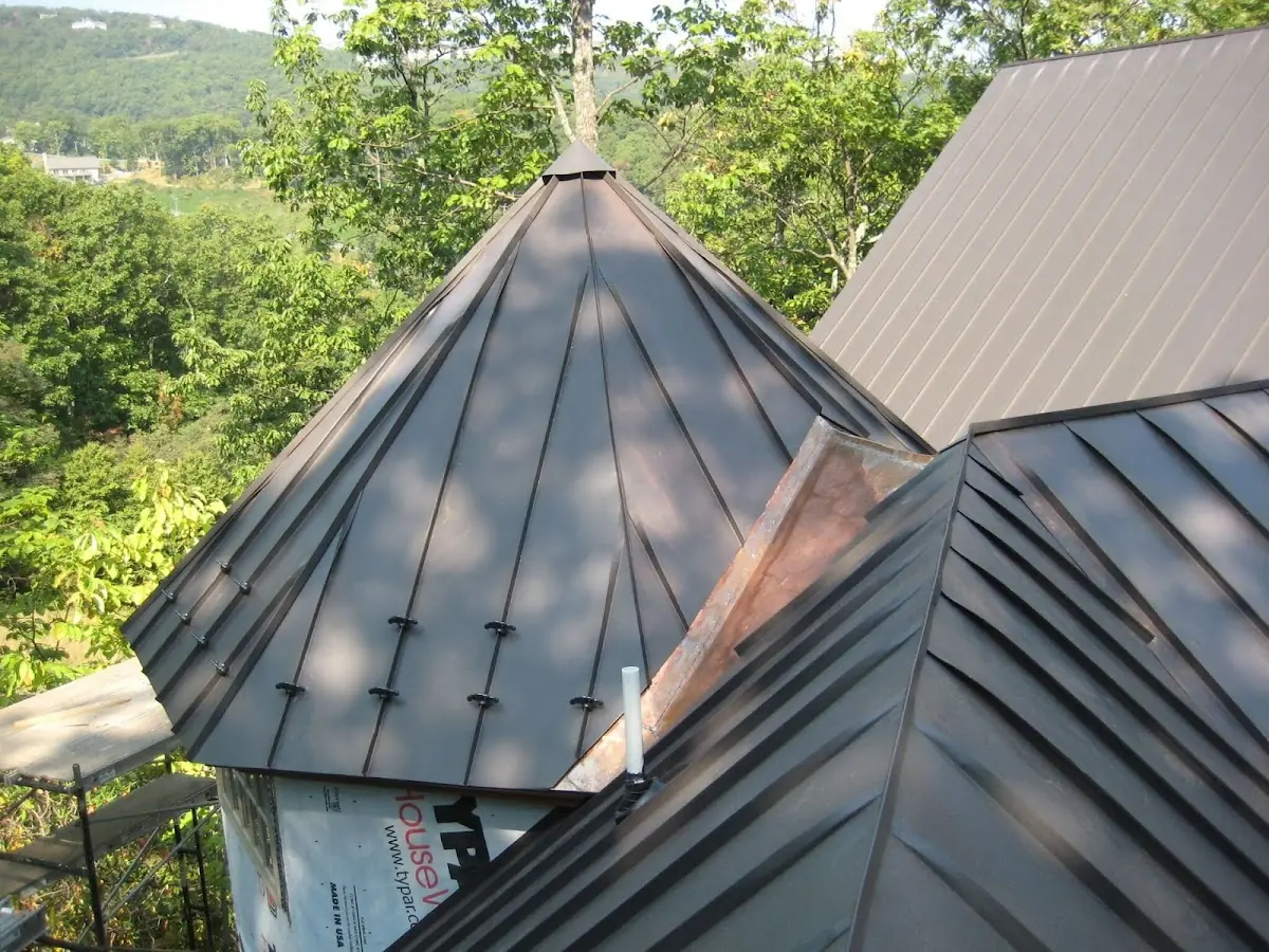 Professional Gutter Cleaning by Craftsman Roofing in Kingsley Vista